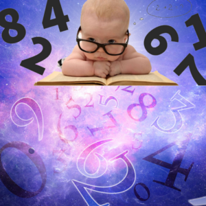 Avaliação Numerólogica do nome do Bebê